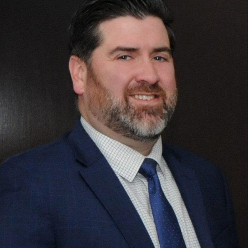 Daniel Maloy
