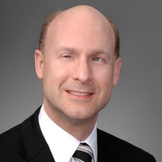Marc Blubaugh