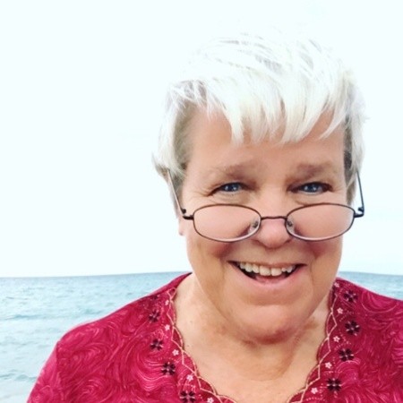 Mary Hevener