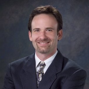 Shawn Hungate