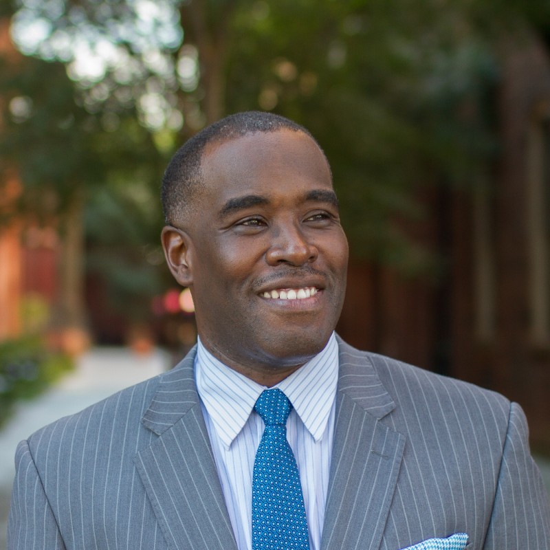 Larry Golston
