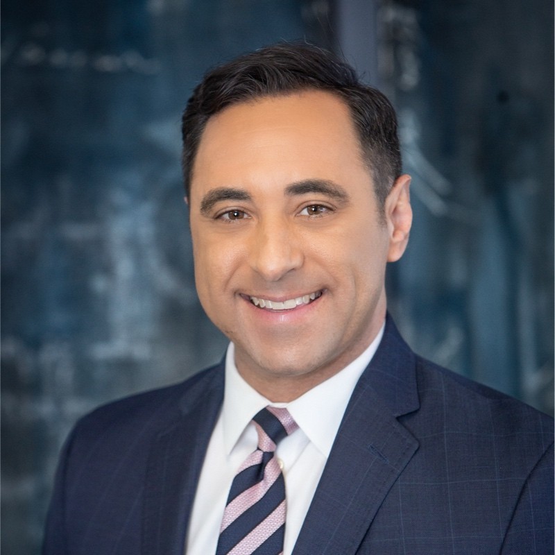 Jeffrey Rudman
