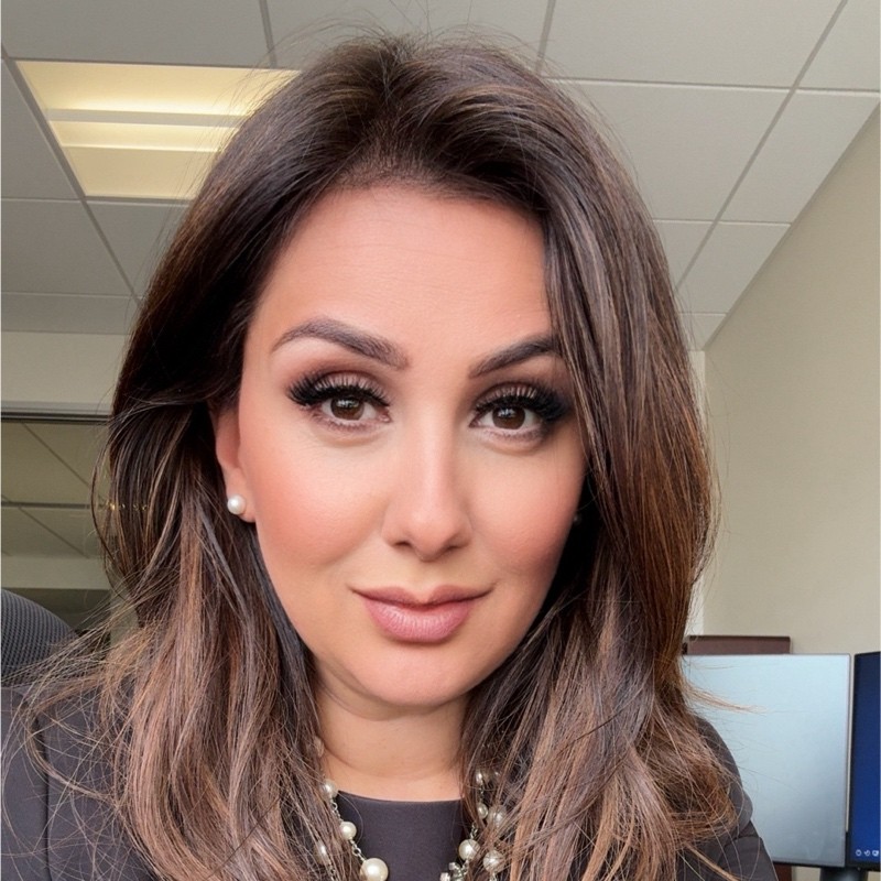 Leyla Tabatabaie