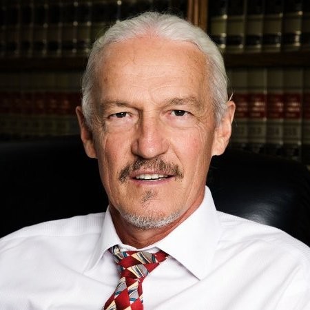 Robert Landheer