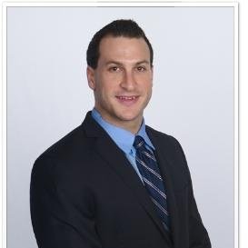Barry Aronin