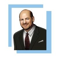 Barry Greenberg