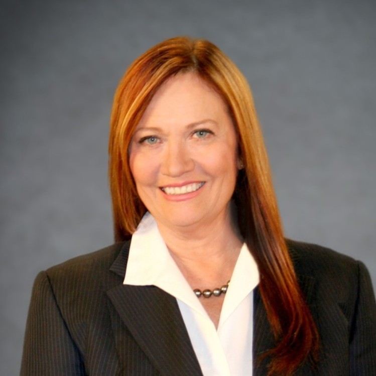 Susan Montee