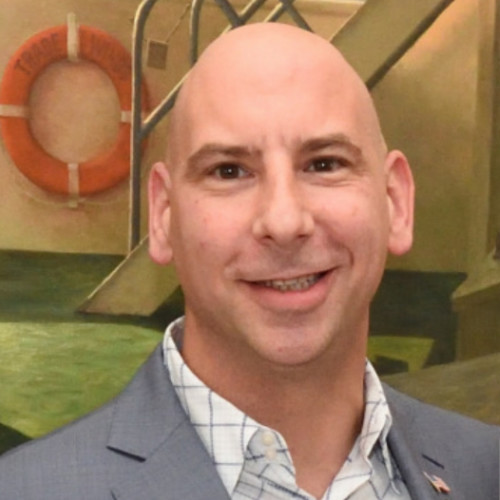 Michael Minardi