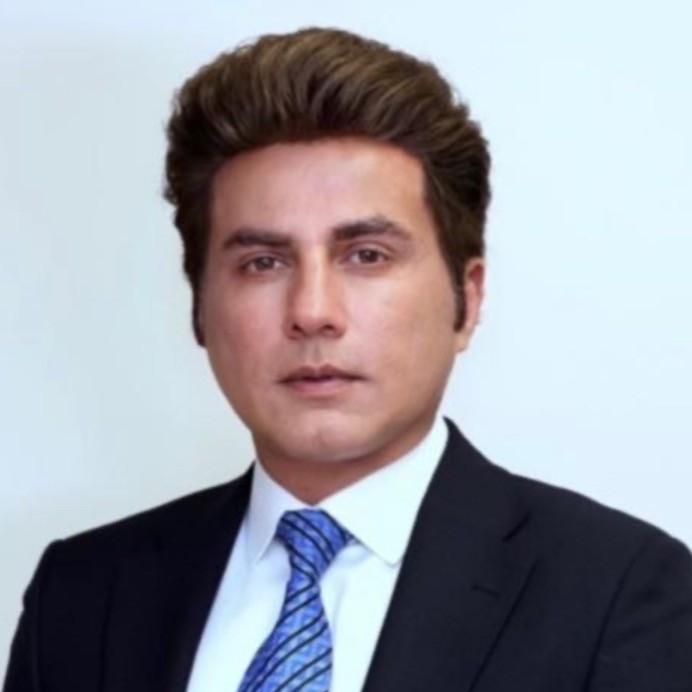 Adnan Munawar