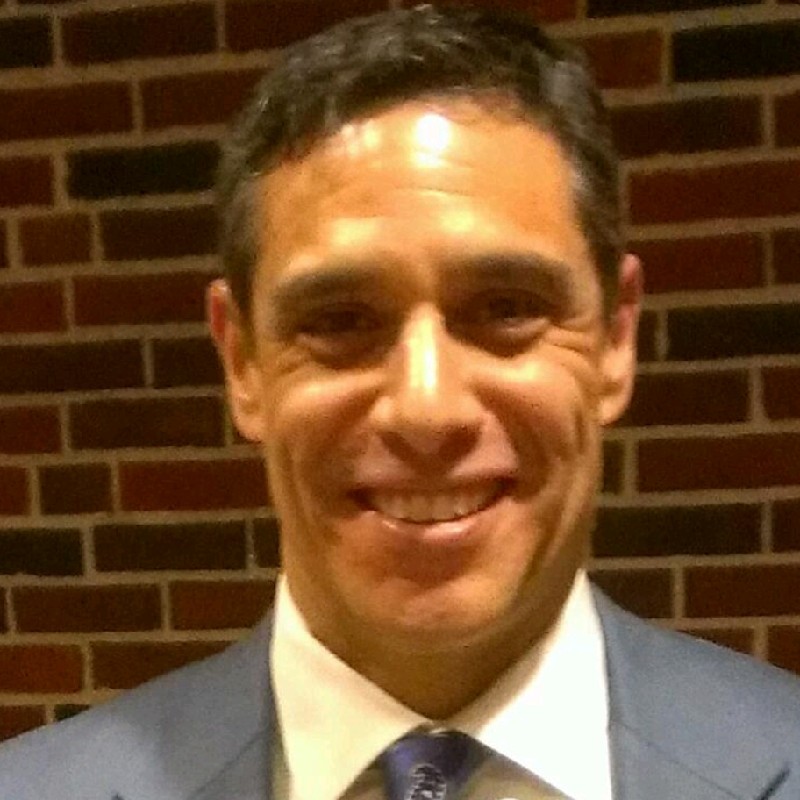 Jeffrey Brooke