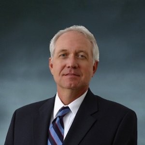 John Bufe