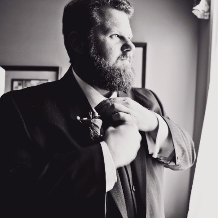 Nicholas Perkins