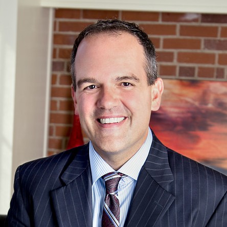 Todd Klapatauskas