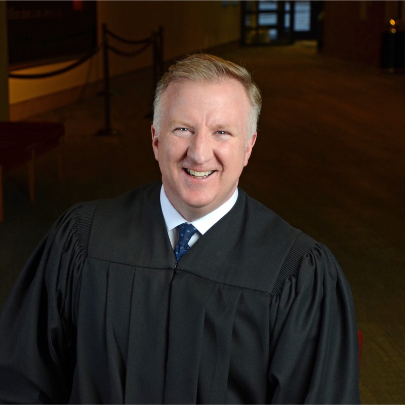 Chris Kennedy