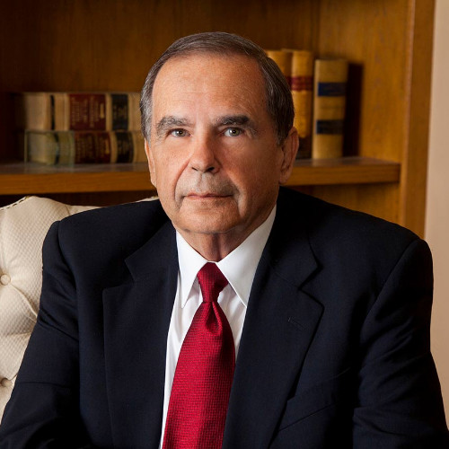 George Martin
