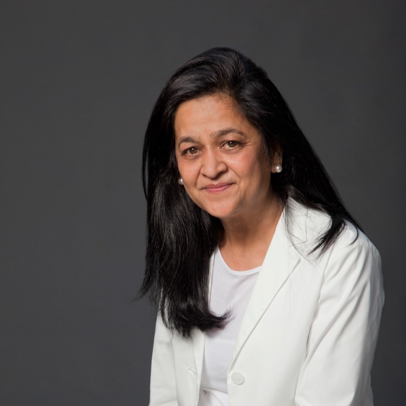 Vineeta Vibhakar