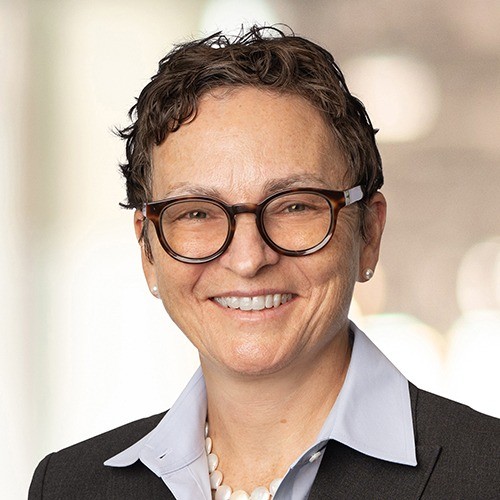 Linda Jackson