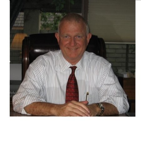 Ronald Rives
