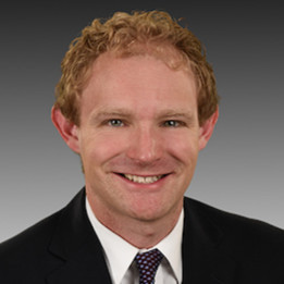 Trevor Brice