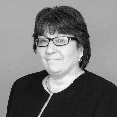 Mary Forshaw