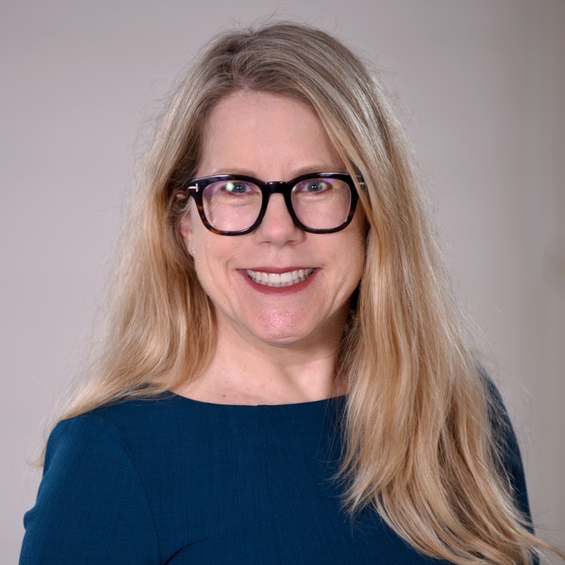 Ann Fromholz