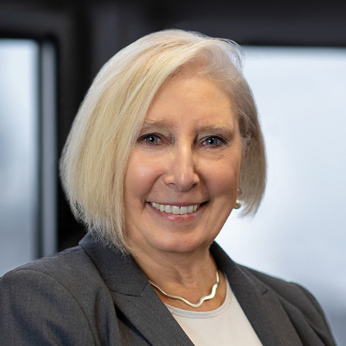 Ann Evanko