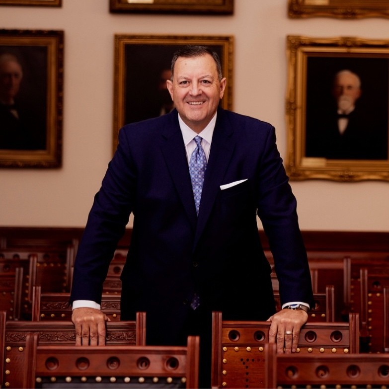 Michael Guajardo