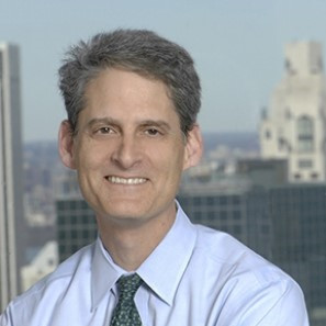 Stephen Cutler