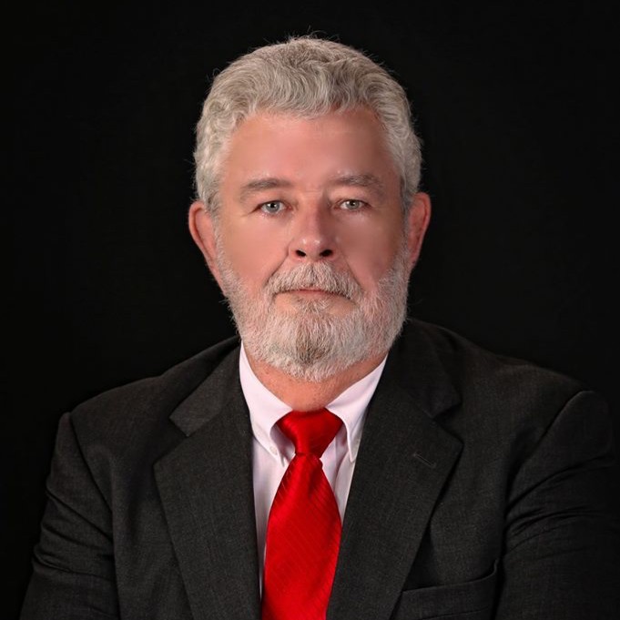 Frederick Schutte