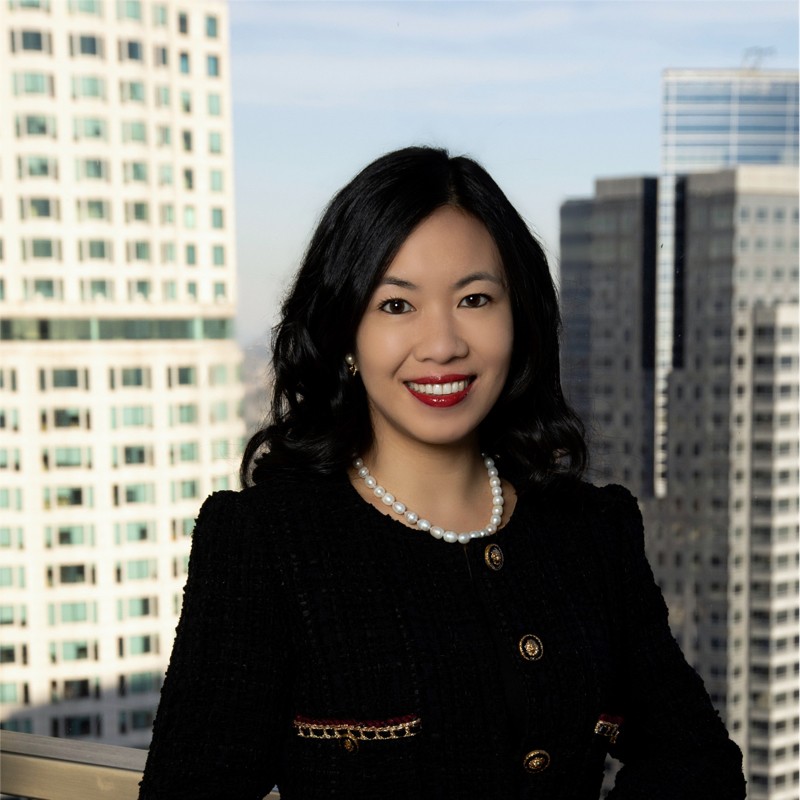 Elizabeth Yang