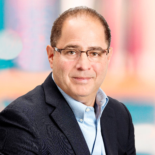 Steven Goldfarb