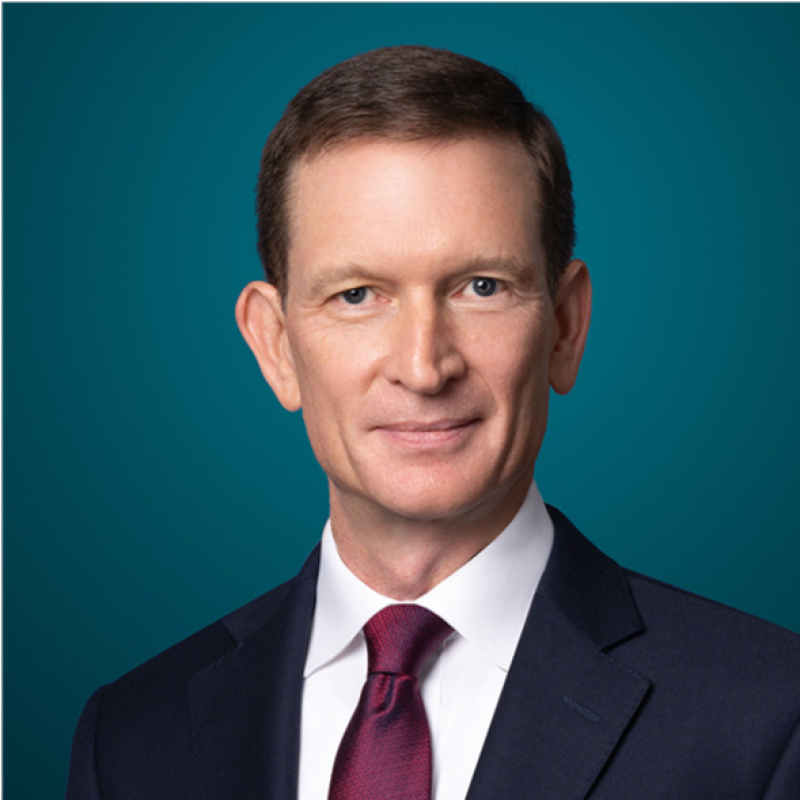 Keith Garner