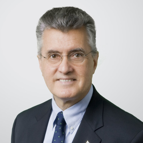 Frederick Braid