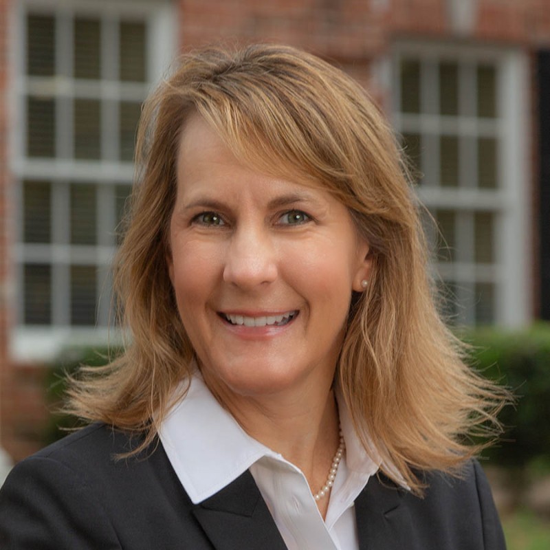 Susan Travis