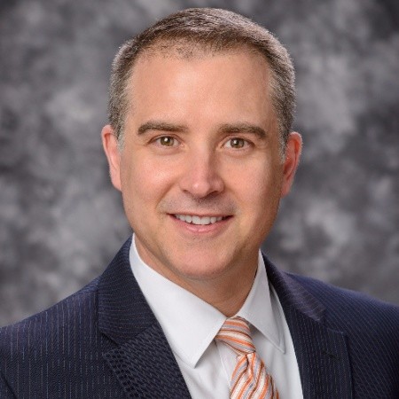 Anthony Brown