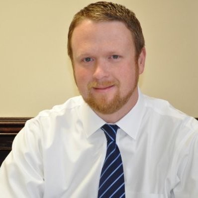 Scott Taylor