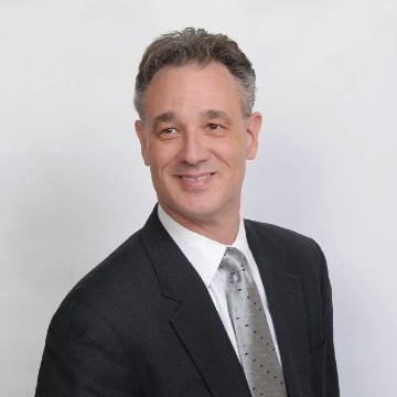 Brian Johnston