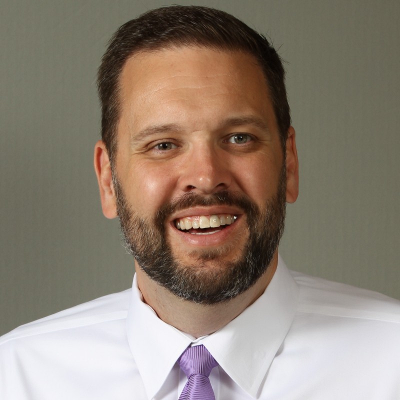 Jeremy Goodman