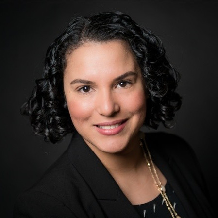 Stephanie Chavez