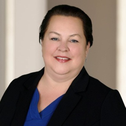 Theresa Mongiovi