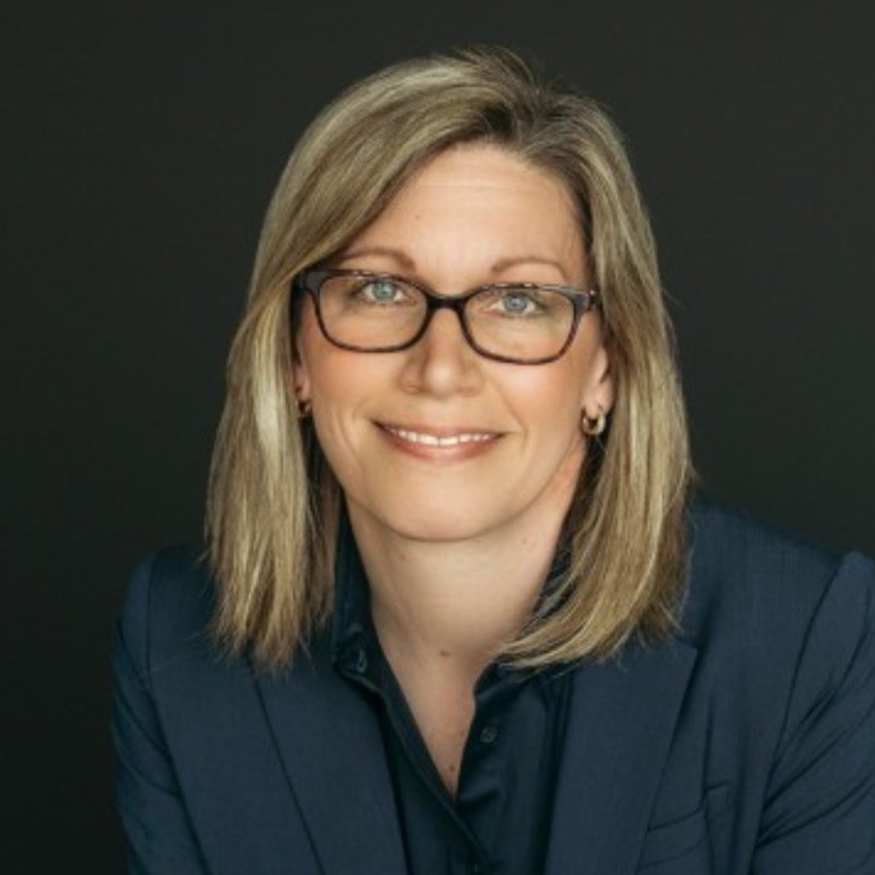 Melissa Yeager