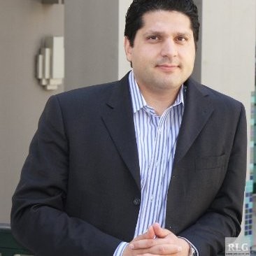 Michael Rahmanou