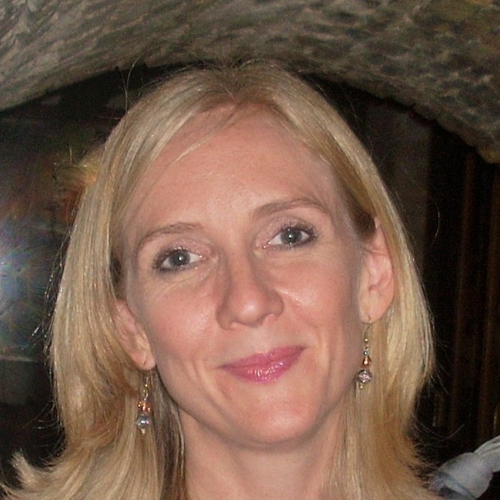 Sarah Mourer