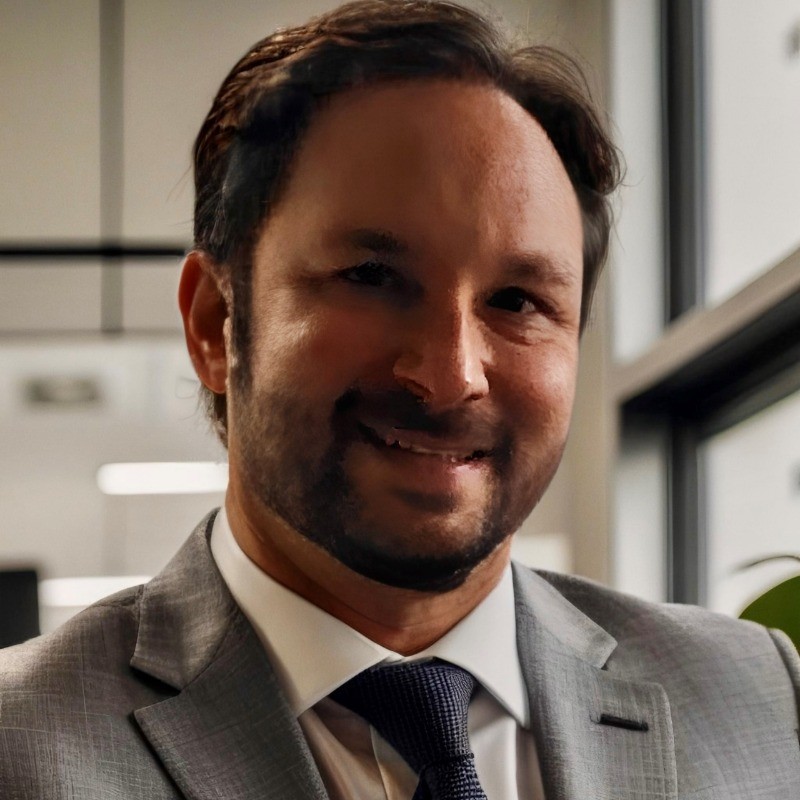 Bryan Bergman