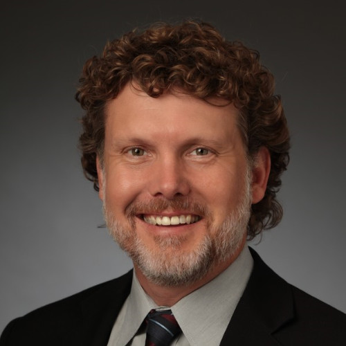 Mike McCullough