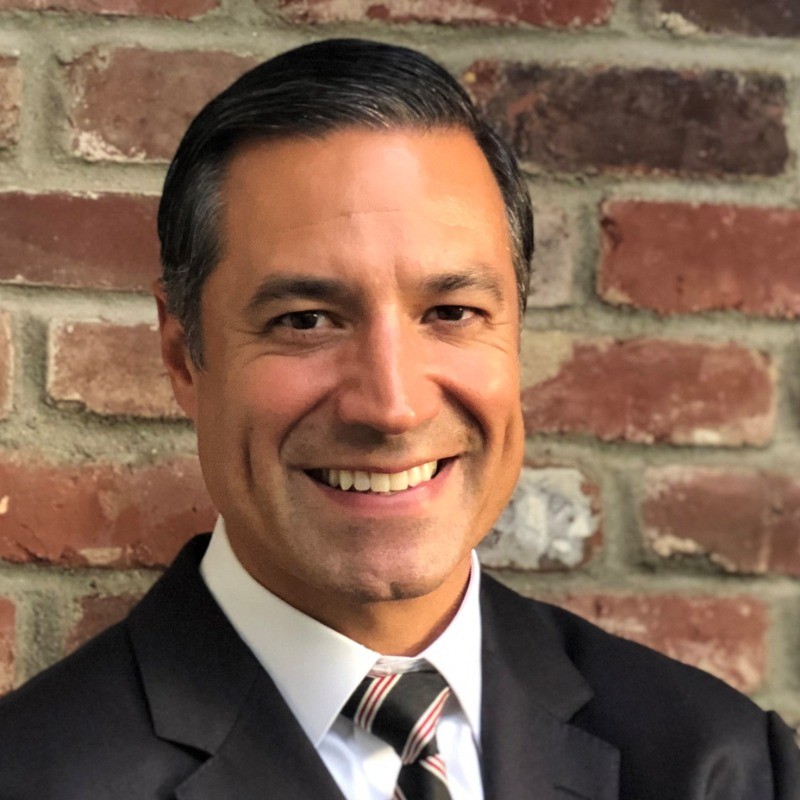 Alex Guerrero