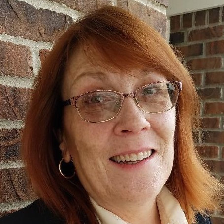 Barbara Kennedy