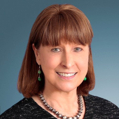 Tracy Thompson