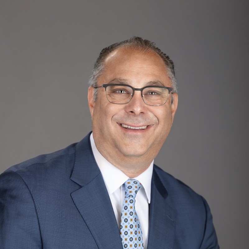Keith Braunfotel