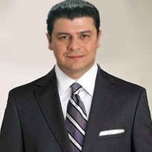 Nareg Kitsinian